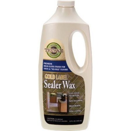 BEAUMONT PRODUCTS 32OZ Sealer FLR Wax 887135027